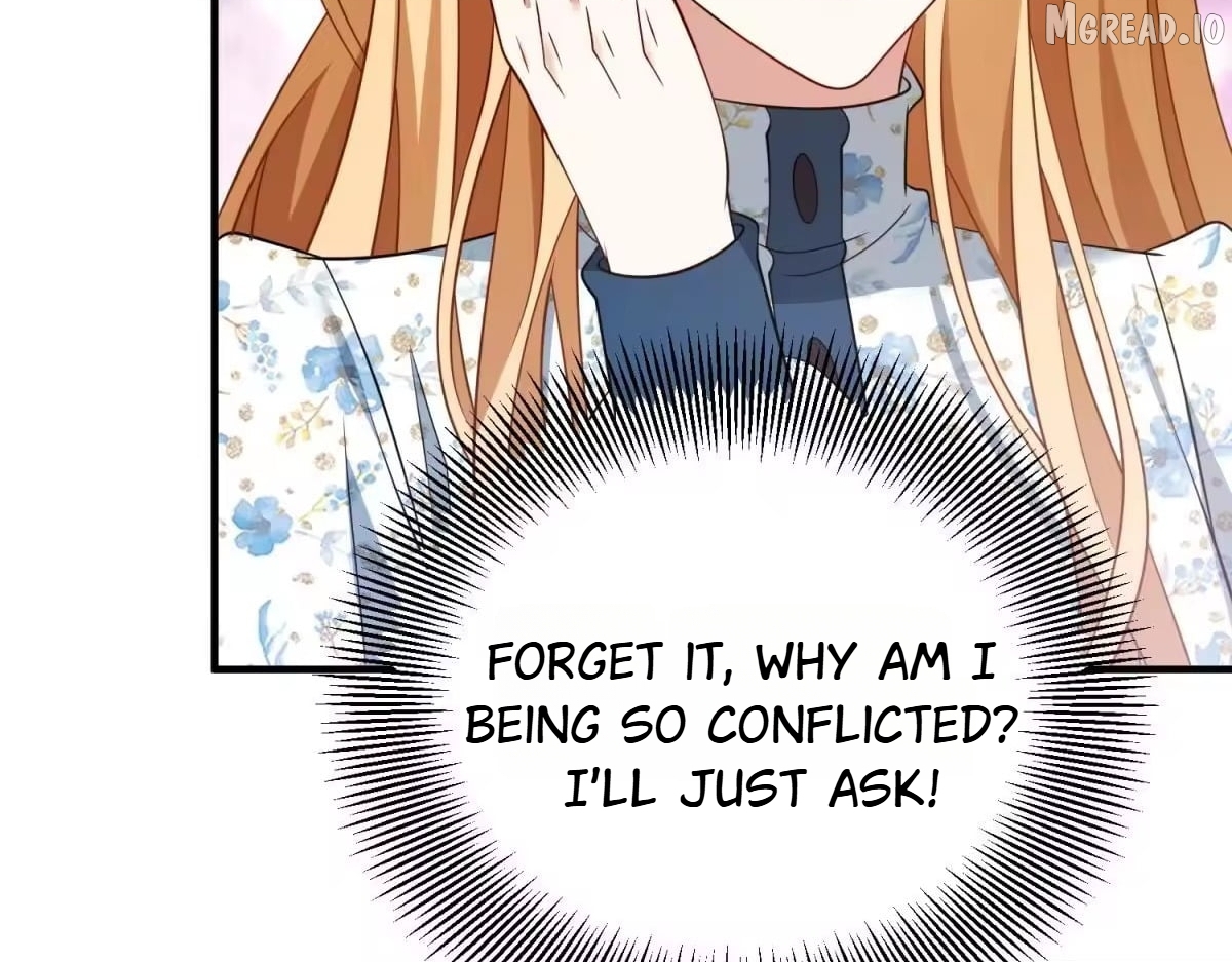 I Reincarnated As A Villainess And Became Rich Chapter 35 - page 9